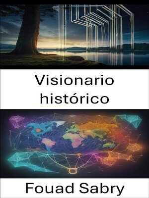 cover image of Visionario histórico